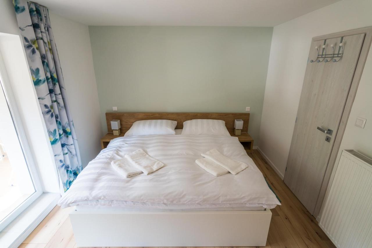 Apartmány EMA a PETER Terchová Esterno foto