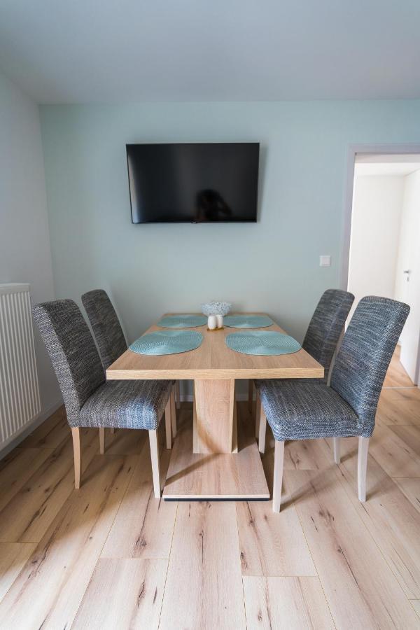 Apartmány EMA a PETER Terchová Esterno foto