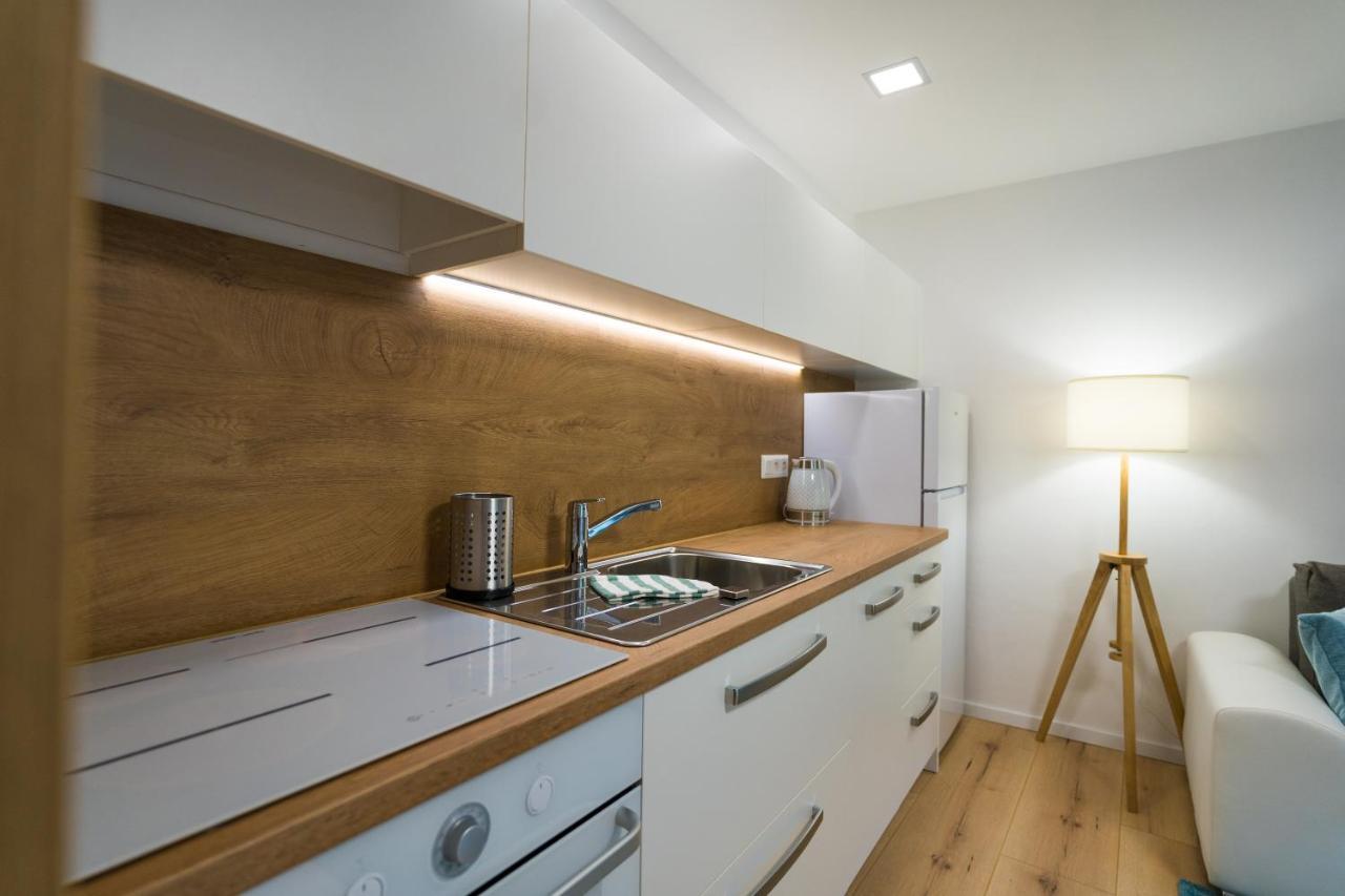 Apartmány EMA a PETER Terchová Esterno foto