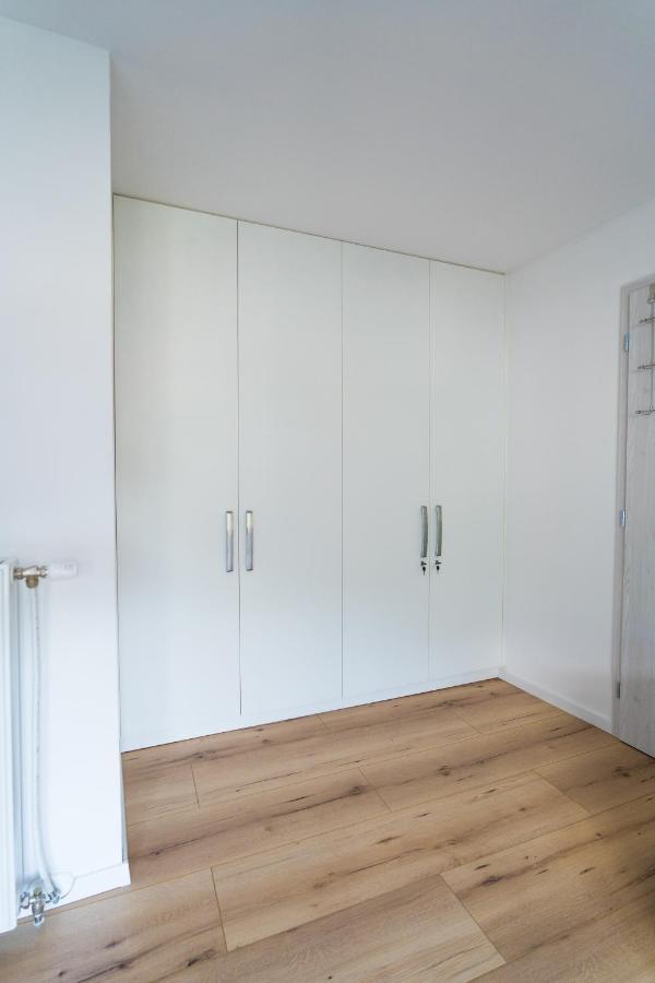 Apartmány EMA a PETER Terchová Esterno foto