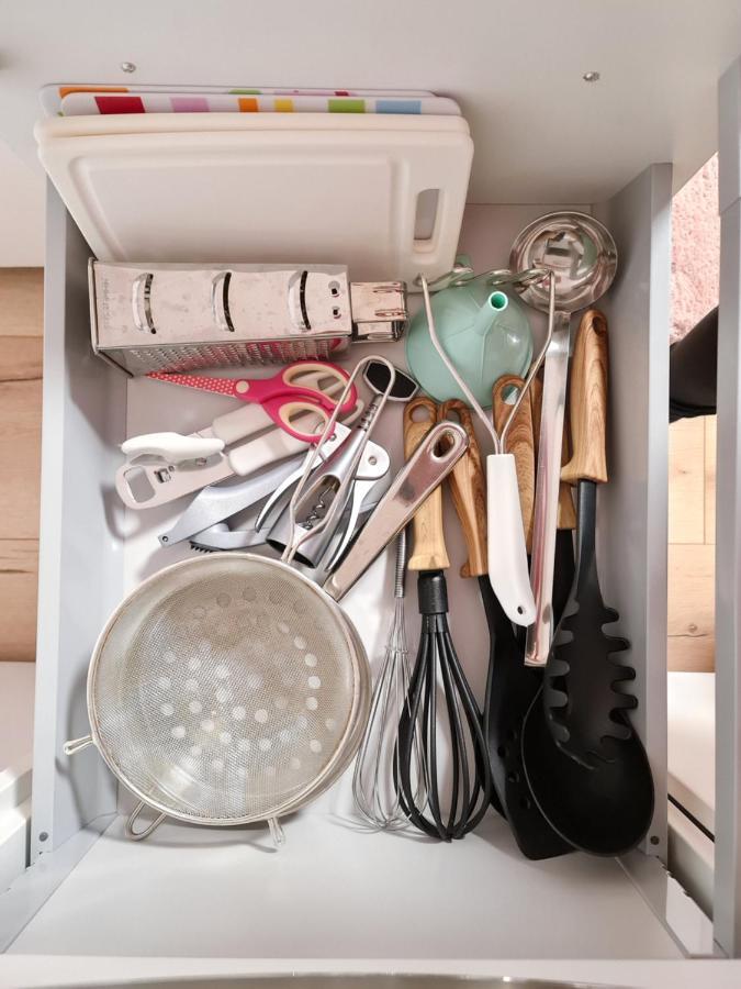 Apartmány EMA a PETER Terchová Esterno foto