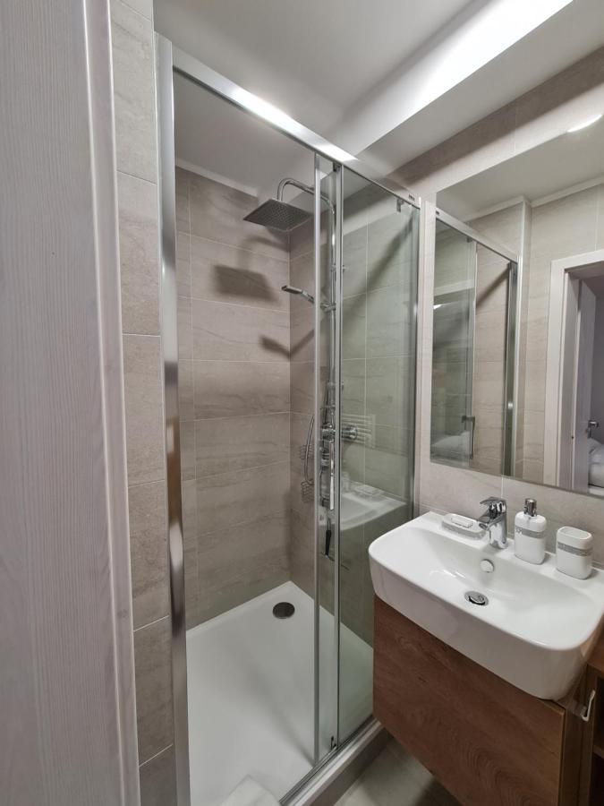 Apartmány EMA a PETER Terchová Esterno foto
