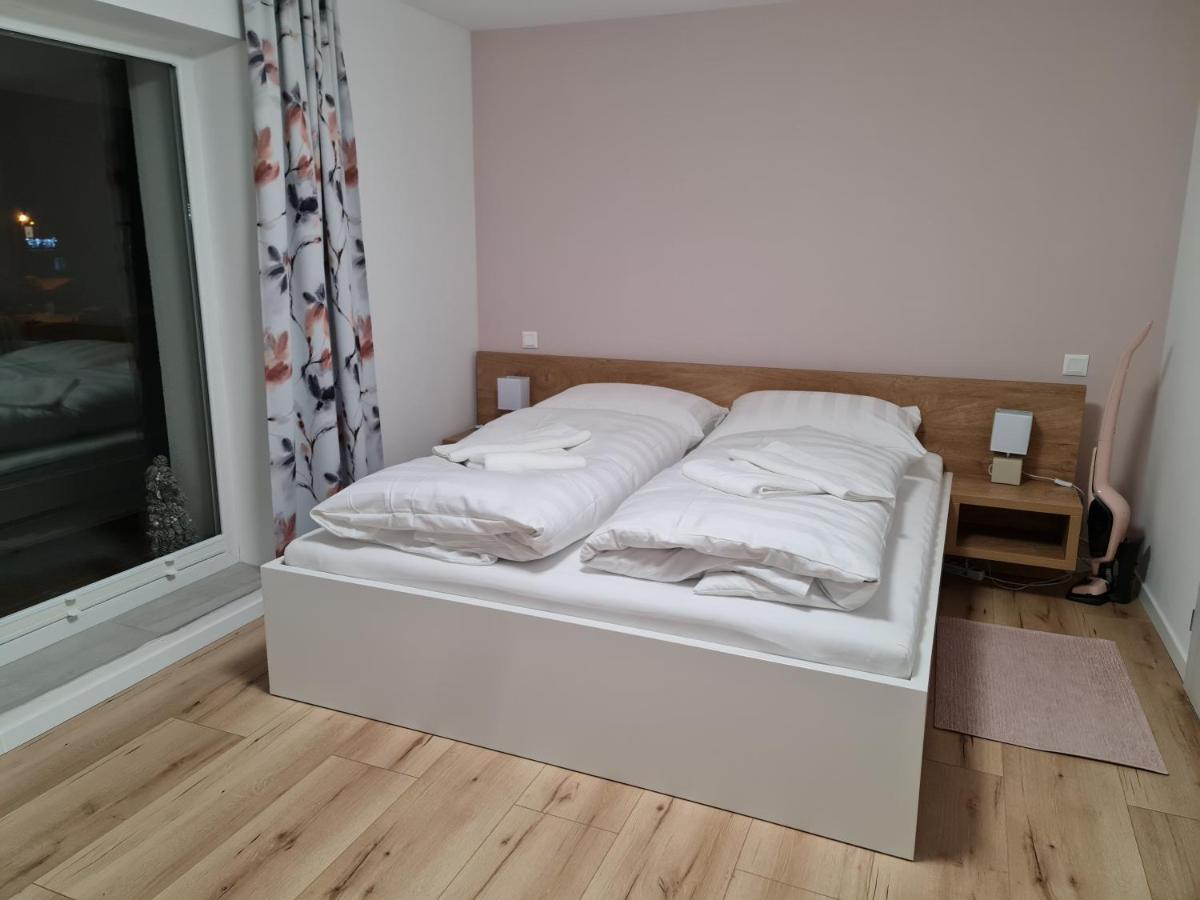Apartmány EMA a PETER Terchová Esterno foto